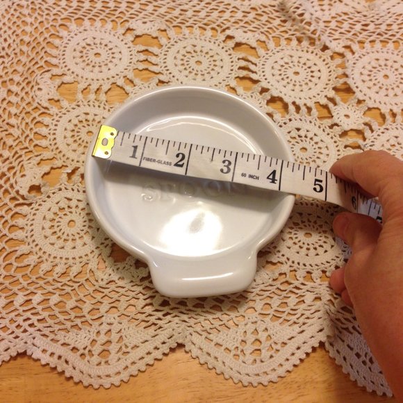 Cooking Magazine Plus Food And Wine and Spoon Rest Bundle - Picture 13 of 15